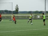 Training Schouwen-Duiveland Selectie Onder 13 & 14 op sportpark 'Het Springer' van maandag 19 juni 2023 (17/141)